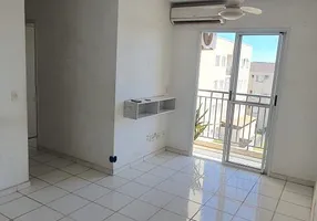 Foto 1 de Apartamento com 2 Quartos à venda, 54m² em Parque Residencial das Nações Indígenas, Cuiabá