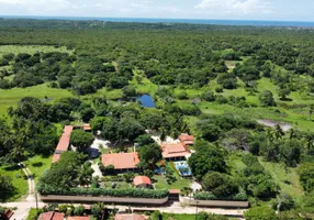 Foto 1 de Fazenda/Sítio com 8 Quartos à venda, 80000m² em Caponguinha, Pindoretama