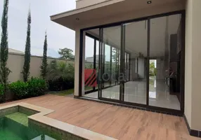 Foto 1 de Casa de Condomínio com 3 Quartos para alugar, 260m² em Residencial Quinta do Golfe, São José do Rio Preto