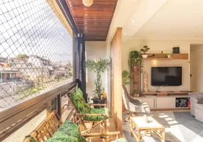 Foto 1 de Apartamento com 2 Quartos à venda, 81m² em Vila Ipiranga, Porto Alegre
