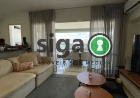 Foto 1 de Apartamento com 2 Quartos à venda, 85m² em Pinheiros, São Paulo