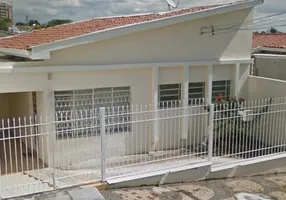 Foto 1 de Casa com 2 Quartos para alugar, 90m² em Jardim Chapadão, Campinas