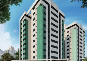 Foto 1 de Apartamento com 3 Quartos à venda, 87m² em Cruz das Almas, Maceió