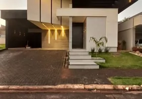 Foto 1 de Casa de Condomínio com 3 Quartos à venda, 225m² em Condomínio Village La Montagne, São José do Rio Preto