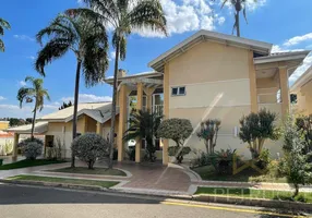 Foto 1 de Casa de Condomínio com 4 Quartos para venda ou aluguel, 352m² em Vila Marieta, Campinas