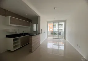 Foto 1 de Apartamento com 2 Quartos à venda, 73m² em Córrego Grande, Florianópolis