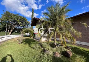 Foto 1 de Casa com 3 Quartos à venda, 262m² em Parque São Quirino, Campinas