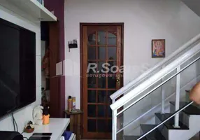 Foto 1 de Casa de Condomínio com 3 Quartos à venda, 150m² em Bento Ribeiro, Rio de Janeiro