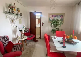 Foto 1 de Apartamento com 2 Quartos à venda, 60m² em Pitangueiras, Lauro de Freitas