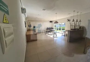 Foto 1 de Apartamento com 2 Quartos à venda, 43m² em Valentina Figueiredo, Ribeirão Preto