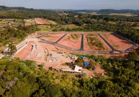 Foto 1 de Lote/Terreno à venda, 250m² em Caucaia do Alto, Cotia