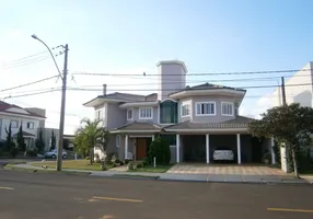Foto 1 de Casa de Condomínio com 5 Quartos à venda, 500m² em Condominio Parque Residencial Damha I, São Carlos