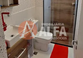 Foto 1 de Apartamento com 2 Quartos para alugar, 40m² em Centro, Cotia