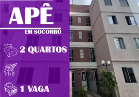 Foto 1 de Apartamento com 2 Quartos à venda, 45m² em Sao Bras, Nossa Senhora do Socorro