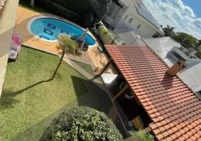 Foto 1 de Casa com 6 Quartos para venda ou aluguel, 478m² em Alem Ponte, Sorocaba