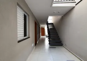 Foto 1 de Apartamento com 2 Quartos à venda, 34m² em Vila Industrial, São Paulo