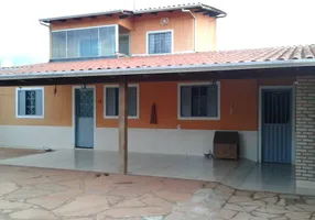 Foto 1 de Casa com 3 Quartos à venda, 150m² em Jardim das Oliveiras, Cidade Ocidental
