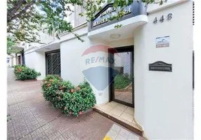 Foto 1 de Flat com 1 Quarto à venda, 43m² em Centro, Ribeirão Preto