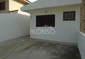 Foto 1 de Casa com 1 Quarto para venda ou aluguel, 75m² em Jardim Rosalina, Cotia