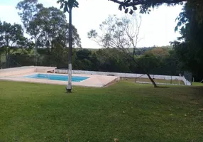 Foto 1 de Fazenda/Sítio com 5 Quartos à venda, 500m² em Samambaia, Elias Fausto