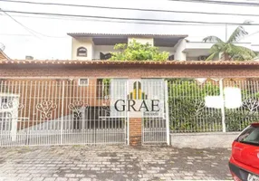 Foto 1 de Sobrado com 4 Quartos para venda ou aluguel, 290m² em Jardim do Mar, São Bernardo do Campo