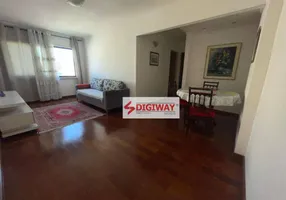 Foto 1 de Apartamento com 2 Quartos para alugar, 70m² em Aclimação, São Paulo