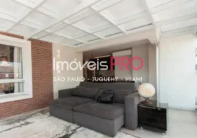 Foto 1 de Apartamento com 1 Quarto à venda, 80m² em Vila Olímpia, São Paulo