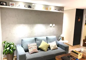 Foto 1 de Apartamento com 3 Quartos à venda, 59m² em Saúde, São Paulo