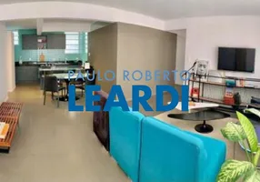 Foto 1 de Apartamento com 2 Quartos à venda, 96m² em Itaim Bibi, São Paulo