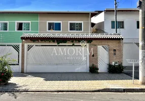 Foto 1 de Casa com 3 Quartos à venda, 130m² em Portal dos Ipês, Cajamar