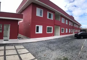 Foto 1 de Apartamento com 2 Quartos à venda, 47m² em Chacaras, Bertioga