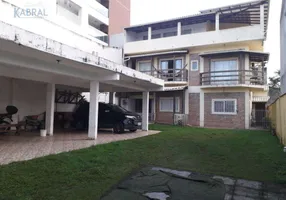 Foto 1 de Casa com 4 Quartos para alugar, 240m² em Passa Vinte, Palhoça