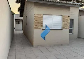 Foto 1 de Casa com 2 Quartos à venda, 70m² em Aparecidinha, Sorocaba