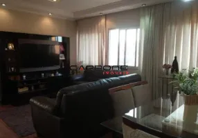 Foto 1 de Apartamento com 3 Quartos à venda, 78m² em Vila Alpina, São Paulo