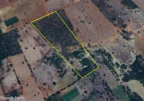 Foto 1 de Lote/Terreno à venda, 50000m² em Zona Rural, Jaíba