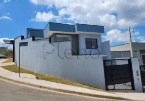 Foto 1 de Sobrado com 3 Quartos à venda, 169m² em BOSQUE, Vinhedo