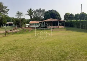 Foto 1 de Fazenda/Sítio com 2 Quartos para alugar, 12m² em Parque das Indústrias, Marília