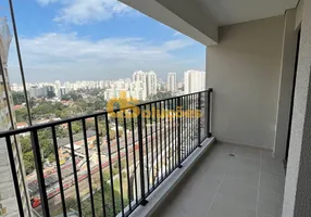 Foto 1 de Apartamento com 2 Quartos à venda, 55m² em Vila Anastácio, São Paulo