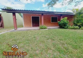 Foto 1 de Casa com 3 Quartos à venda, 96m² em Presidente, Imbé