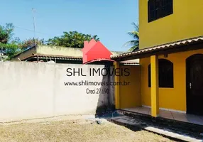 Foto 1 de Casa com 3 Quartos à venda, 133m² em Ampliação, Itaboraí