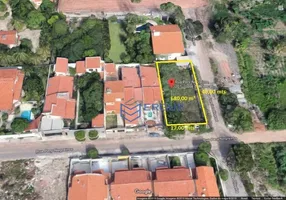 Foto 1 de Lote/Terreno à venda, 680m² em JOSE DE ALENCAR, Fortaleza