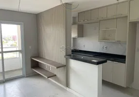 Foto 1 de Apartamento com 2 Quartos à venda, 45m² em Vila Independencia, Sorocaba