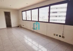 Foto 1 de Sala Comercial para alugar, 33m² em Saúde, São Paulo