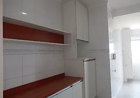 Foto 1 de Apartamento com 3 Quartos para alugar, 91m² em Tamboré, Barueri