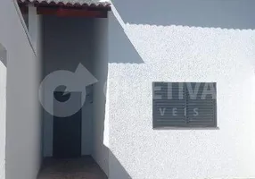 Foto 1 de Casa com 2 Quartos à venda, 73m² em Shopping Park, Uberlândia