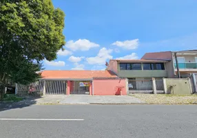 Foto 1 de Casa com 2 Quartos à venda, 70m² em Boneca do Iguaçu, São José dos Pinhais