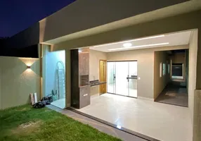 Foto 1 de Casa com 3 Quartos à venda, 112m² em Jardim Primavera, São Paulo