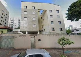 Foto 1 de Apartamento com 3 Quartos à venda, 87m² em Centro, Londrina