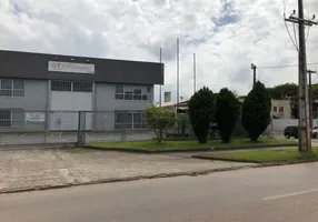 Foto 1 de Galpão/Depósito/Armazém para alugar, 2000m² em Cidade Industrial, Curitiba