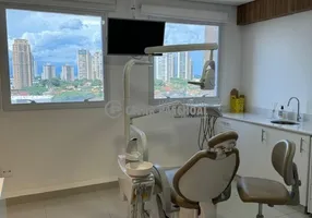 Foto 1 de Sala Comercial para alugar, 45m² em Condomínio Itamaraty, Ribeirão Preto